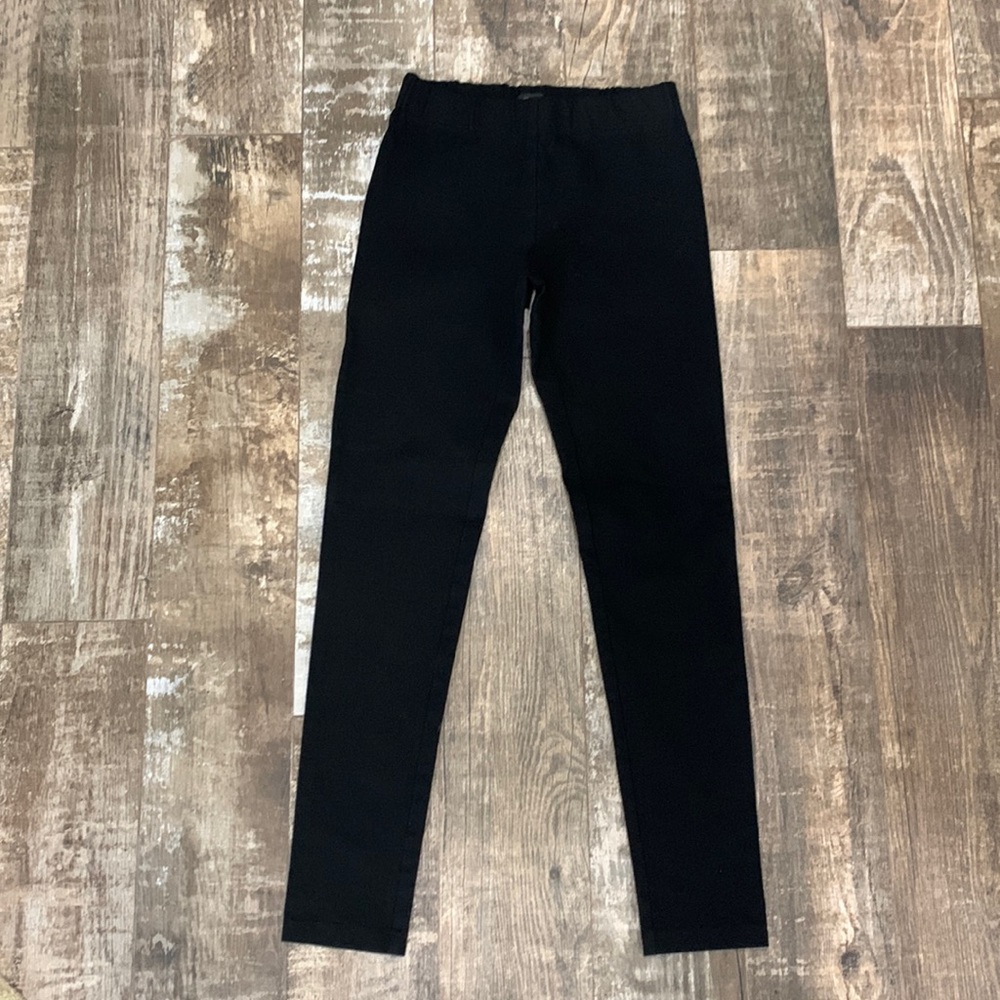 JOSEPH JEANS STRETCH PANTS